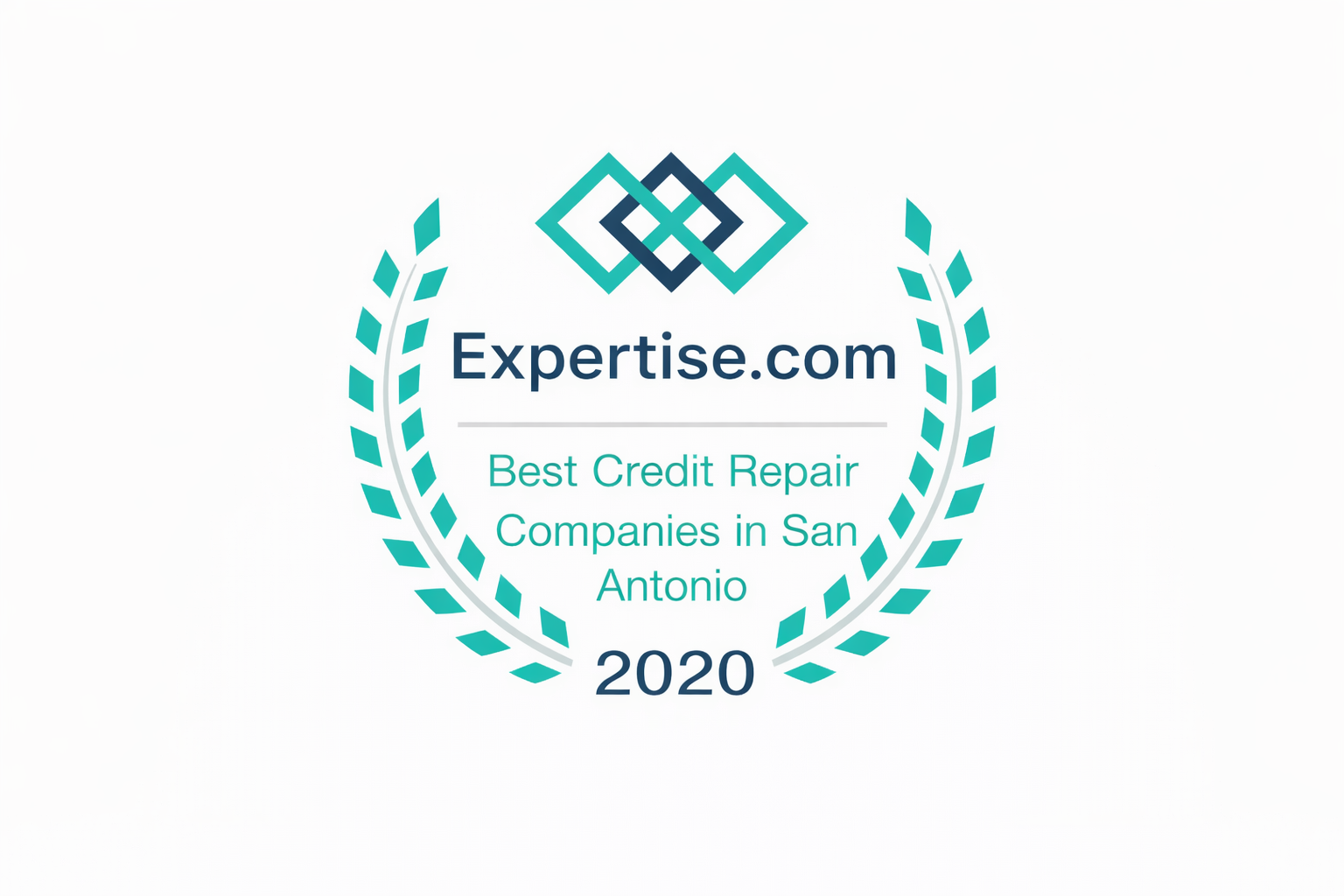 Best of San Antonio 2020 recognition